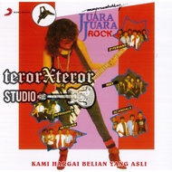 Juara Juara Rock 1987 (Album)