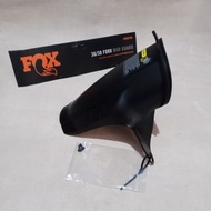 Fender Mudguard Fork Fox 36 - 38 2022 model