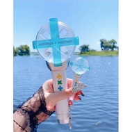 Genuine - Light stick Keyring TXT - TXT keychain