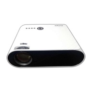 Ready PROYEKTOR LED PROJECTOR INFORCE AN-11 WHITE ( BASIC ) 3000 LUMEN