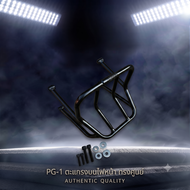 PG-1 ตะแกรงครอบบนไฟหน้า Yamaha Pg-1 ทรง Yamaha ( PG1-004TH)