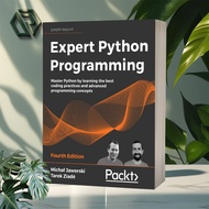 Expert Python Programming (4th Edition)