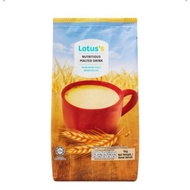 Tesco/Lotus's Nutritious Malted Drink 1kg