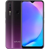 vivo y12 ram 3/64