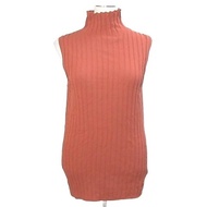 IENA Knit Turtleneck red Direct from Japan Secondhand
