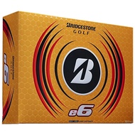 Bridgestone e6 Golf Ball