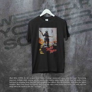 Mad Max 1979 Movie Tshirt