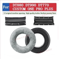 Chiayi Baiya Power T1 DT880 DT990 DT770 DT1990 CUSTOM ONE PRO Earmuff Earphone Case