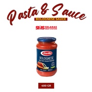 Barilla Bolognese Pasta Sauce Bolognese Sauce 400 gr