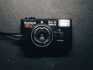 【90%new】Konica EFJ Auto Date 菲林相機 Film camera 底片相機 傻瓜機