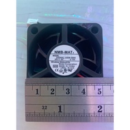 NMB-MAT7 2004KL-05W-B69 0.18A พัดลม50*50*20 24v