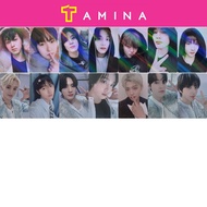 NCT DREAM 5th Mini Album Dream ( ) Scape Photobook ver. POB MakeStar, Fanplee