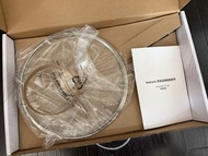 Carl Schmidt Sohn Avocado 28cm 全新陶瓷塗層牛油果綠廚具