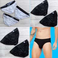 Quick Dry Men's Brief Cotton Fabric/Innerwear for Men Available all sizes Brief Men Underwear