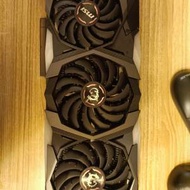 MSI rtx2080super gaming x trio 8gb oc...