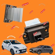Hyundai i10 i20 i30 THD202 car air conditioner fan resistor