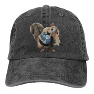 Summer Style Bmw 1 2 3 4 5 6 7 8 Series X I Model Personalization Printed Cowboy Cap