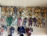 聖鬥士星矢 電鍍蛋 不是聖衣神話ex