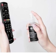 Gadget Sterilizer Gadget Cleaner Dr Soap 60ml