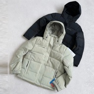 Columbia 戶外女金點拒水白鴨絨700蓬羽絨服保暖外套XR0993   秋冬季 羽絨外套 Puffer Down Jacket 羽絨褸 防水 防風 外套 外褸 風褸 Parka 滑雪褸 Snow
