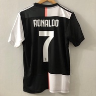Men's Soccer Jersey juventus 19 20 DYBALA RONALDO juve Thailand shirts PBOJ