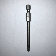 HEX SCREW BIT / ALLEN KEY SCREW BIT(REMAX BRAND)
