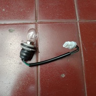 Tunas Dwipa Sparepart Soket Lampu Sein Lampu Sen Panther Lama Kotak da
