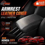 Honda City GN2 Sedan / GN5 Hatchback City 2020-2025+ Armrest Cover