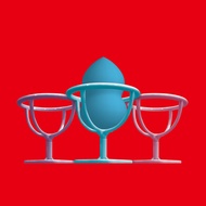 span makeup sponge makeup Rak penyimpanan ilbu labu puff span telur kecantikan