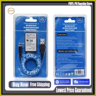 ❉ ╭ ▞ Original PS4 V1 Battery Version 1 1000mAh Wireless Controller Battery With USB Cable