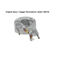 SaecoOriginal Gaggia Thermoblock/ 1800 W Boiler/