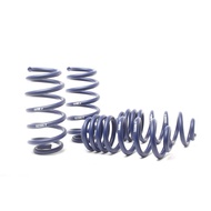 BMW 3 Series E87 E90  4 Cylinder + 6 Cylinder - H&R Sport Spring