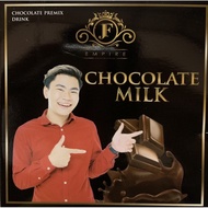 Chocolate Milk Drink