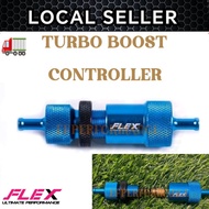 FLEX PERFORMANCE TURBO BOOST CONTROLLER 25-70PSI DIESEL PETROL CAR 4X4