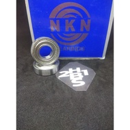Ball Bearing 6803 zz NKN