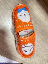 chiikawa成人拖鞋