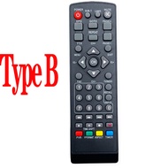 K2 PLUS DVB T2 Decoder Remote Control Digital Tv Box Remote