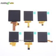 FAMY 1pcs 1.54 Inch TFT LCD Screen ST7789 Small Screen 240x240 Display Square LCD Screen SPI Color S