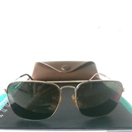 kacamata Ray-Ban vintage