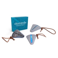 GANTUNGAN [PS4] [PS5] Horizon Forbidden West Official Keychain HFW