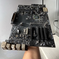 Logicboard Mac Pro 5.1 A1289 Mid2010 Backplane Board 2010 Bekas