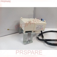 SHARP  ESX705 ESX715 ES718X ES721X ES818X ESX858 ESX8521 WASHING MACHINE DRAIN MOTOR  RETRACTOR XPQ-