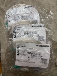 Intersurgical 2.1m 嬰幼童家用氧氣喉
