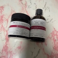 包順豐 高濃度版 渡美Tunemakers 強效保濕修復神經酰胺200原液精華 Tunemakers Ceramide 200 Essence High Concentration 60ml TUNE