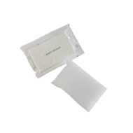 Compression body sponge expands to 5 times its thickness, individually packaged, made in Japan, 6mm 