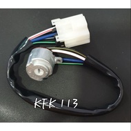 IGNITION CABLE SWITCH VANETTE C22