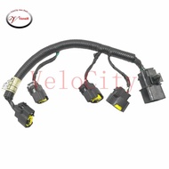 Ignition Coil Extension Wire Part No# 27350-2B000 273502B000 For Hyundai Elantra I35 Veloster Kia Ri