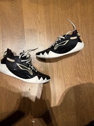 Li Ning Jimmy butler 1 coffee