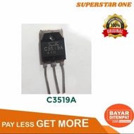 transistor C3519A-c3519A