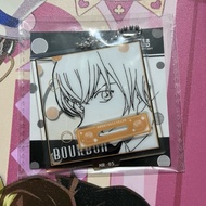 Redeem and pack tcg detective conan
